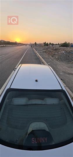 نیسان سەنی